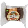Org Carrot Cake & Raisins - 400g view 1