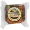 Sunnyvale Organic Sprouted Wheat Stem Ginger Bread 400g view 1