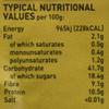 Sunnyvale Organic Sprouted Wheat Stem Ginger Bread 400g view 2