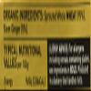 Sunnyvale Organic Sprouted Wheat Stem Ginger Bread 400g view 3