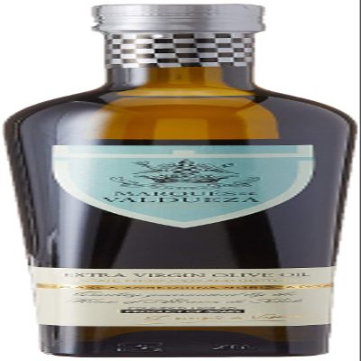 Marques de Valdueza Extra Virgin Olive Oil 500ml