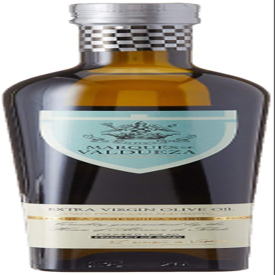 Marques de Valdueza Extra Virgin Olive Oil 500ml