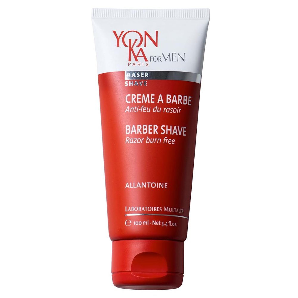 Yonka for Men Barber Shave 3.4oz