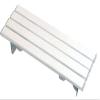 Homecraft Savanah Slatted Bath Board  69 x 23 cm Lightweight Bath Seat for Elderly and Disabled  Quick Draining Bathing Aid with Non Slip Fittings  Supports up to 190 kg view 1