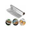 Sealapack Ready to USE Aluminium FOIL, 29cm x 15 METRE ROLL,Silver,SAP006 view 3