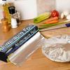Sealapack Ready to USE Aluminium FOIL, 29cm x 15 METRE ROLL,Silver,SAP006 view 4