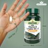 Natures Aid Vitamin B Complex 50 + C - High Strength B Vitamins with Vitamin C - Supports Energy, Nervous System & Immunity, Reduce Tiredness and Fatigue - Vegan, Gluten Free, Non-GMO - 30 Tablets view 3