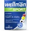 Multivitamin Tablets for Men Wellman Sport, 30 Tablets (Pack of 1) view 1