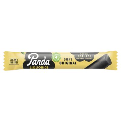 Licorice Bar