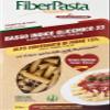 Fiberpasta Diet Sedani 500g view 1