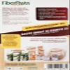 Fiberpasta Diet Sedani 500g view 3