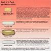 Health Plus HH Pack Heart and Circulatory Health Daily Supplement - 28 Day Supply view 3