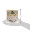 Clearspring Sweet White Organic Miso Pouch 250g view 3
