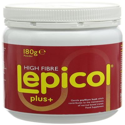 Lepicol Plus Digestive Enzymes, 180g