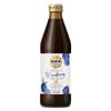 Biona Organic Blueberry Juice, 330ml - 100% Pressed Pure Juice from Organic Farms - Not from Concentrate - No Preservatives or Additives - Suitable for Vegans view 1