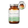 Digestive Enzymes Supplement  UDOs Choice Enzyme Blend  7 Plant-Based Enzymes for Protein, Carb & Fat Digestion  Supports Nutrient Absorption  Gluten & Dairy Free  60 Vegecaps  One a Day view 2