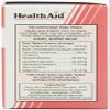 HealthAid SOYA Isoflavone - 30 Vegan Tablets view 2