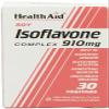 HealthAid SOYA Isoflavone - 30 Vegan Tablets view 3