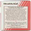 HealthAid SOYA Isoflavone - 30 Vegan Tablets view 4