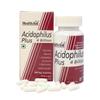 HealthAid Acidophilus Plus 4 Billion - 60 Vegicaps view 1