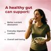 HealthAid Acidophilus Plus 4 Billion - 60 Vegicaps view 3