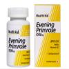 HealthAid Evening Primrose Oil 1000 mg - 60 Capsules view 1