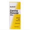 HealthAid Evening Primrose Oil 1000 mg - 60 Capsules view 3
