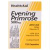 HealthAid Evening Primrose Oil 500 mg 120 Capsules view 1