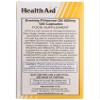 HealthAid Evening Primrose Oil 500 mg 120 Capsules view 3