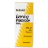 HealthAid Evening Primrose Oil 1000 mg 30 Capsules view 4