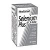 HealthAid Selenium Plus - 60 Tablets view 1