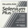 HealthAid Selenium Plus - 60 Tablets view 3