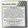 HealthAid Selenium Plus - 60 Tablets view 4