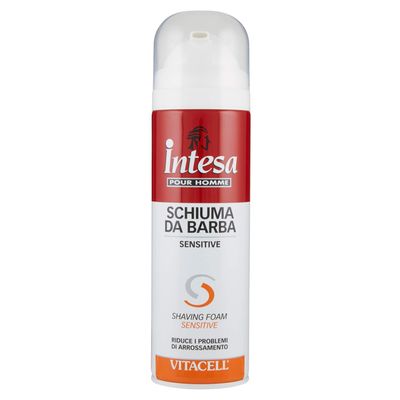 intesa for men - Shaving-Foam VITACELL - 300ml