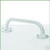 12" GRAB BAR / SUPPORT RAIL WHITE BATHROOM AID view 1