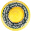 Eden Foods 100% Organic Yellow Mustard, Squeeze Bottle 266 ml view 2