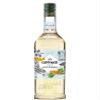 GIFFARD - Ginger Syrup - French Recipe and Made - Fresh and Powerful - 1 Litre, 0.0% vol, 100cl view 1