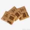 QUAKER INSTANT OATMEAL MAPLE AND BROWN SUGAR 10 x 43G PACKET 430g BOX view 2
