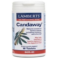 CANDAWAY