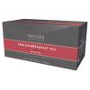 Taylors of Harrogate English Breakfast Tea, 100 Tea Bags (Pack of 1, Total 100 Teabags) view 1