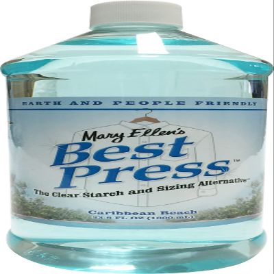 Mary Ellen Products Mary Ellen's Best Press Refills 33.8oz-Caribbean Beach
