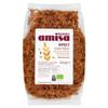 Amisa Organic Crispy Spelt Flakes 250g view 1