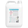 Ecover Washing Up Liquid Refill, Washing Up Soap, Tough on Grease and Grime, Fresh Camomile & Clementine Scent, 1 x 5L view 2
