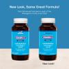 Eskimo-3 Fish Oil by Metagenics - Source of Omega-3 and Essential Fatty Acids EPA & DHA - Brain, Vision & Heart - 250 Mini Capsules view 3