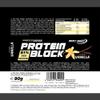 BBN Hardcore Protein Block (15x90g) Vanilla view 4