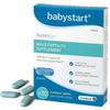 Babystart Fertility Supplements for Men - FertilMan 30 Tablets, 1 Month Supply, Male Fertility Vitamins with Zinc, Folic Acid and Vitamin D for Conception, Immune Support - Mens Health Supplement view 1
