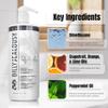 Billy Jealousy Hydroplane Super-Slick Shave Cream 1 l view 2