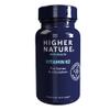 Higher Nature - Vitamin K2 One A Day - Bone & Cardio Support - Vitamin K2 MK7 - Gluten Free - SOYA Free - Vegan & Vegetarian Tablets - 60 Tablets view 1