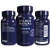 Higher Nature - Vitamin K2 One A Day - Bone & Cardio Support - Vitamin K2 MK7 - Gluten Free - SOYA Free - Vegan & Vegetarian Tablets - 60 Tablets view 4