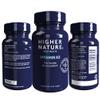 Higher Nature - Vitamin K2 One A Day - Bone & Cardio Support - Vitamin K2 MK7 - Gluten Free - SOYA Free - Vegan & Vegetarian Tablets - 30 Tablets view 4